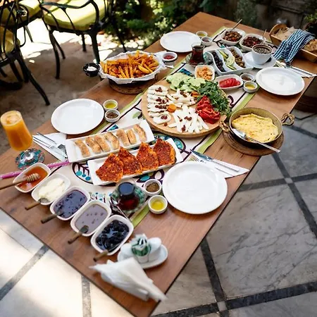 Yesil Ev Cafe & Boutique * HATAY