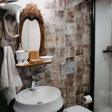 Bed & Breakfast Yesil Ev Cafe & Boutique HATAY