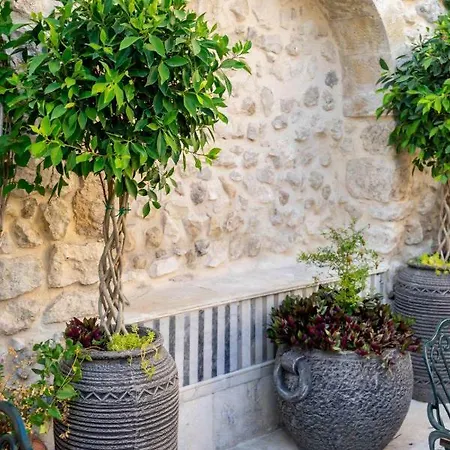 Yesil Ev Cafe & Boutique *