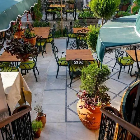 Yesil Ev Cafe & Boutique * HATAY
