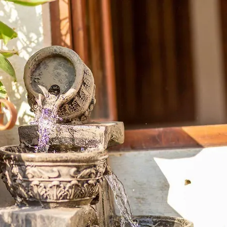 Yesil Ev Cafe & Boutique Bed & Breakfast HATAY
