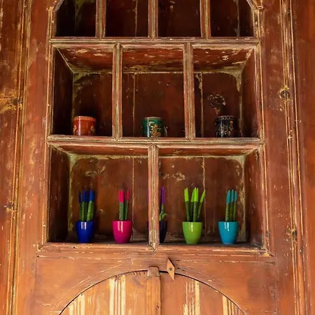 Yesil Ev Cafe & Boutique *