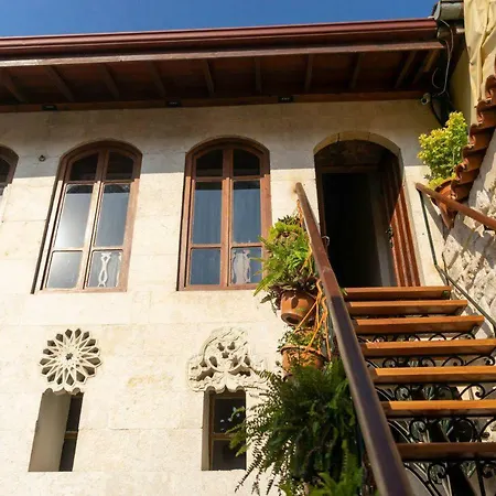 Yesil Ev Cafe & Boutique * HATAY