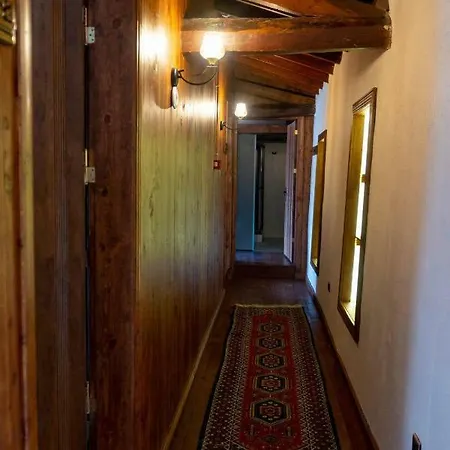 Yesil Ev Cafe & Boutique Bed & Breakfast HATAY
