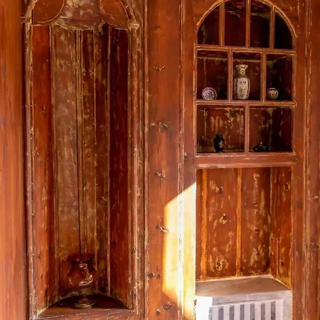 Bed & Breakfast Yesil Ev Cafe & Boutique